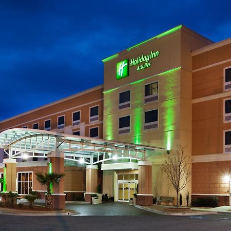 Holiday Inn Hotel & Suites Beaufort At Highway 21 By Ihg Exterior foto