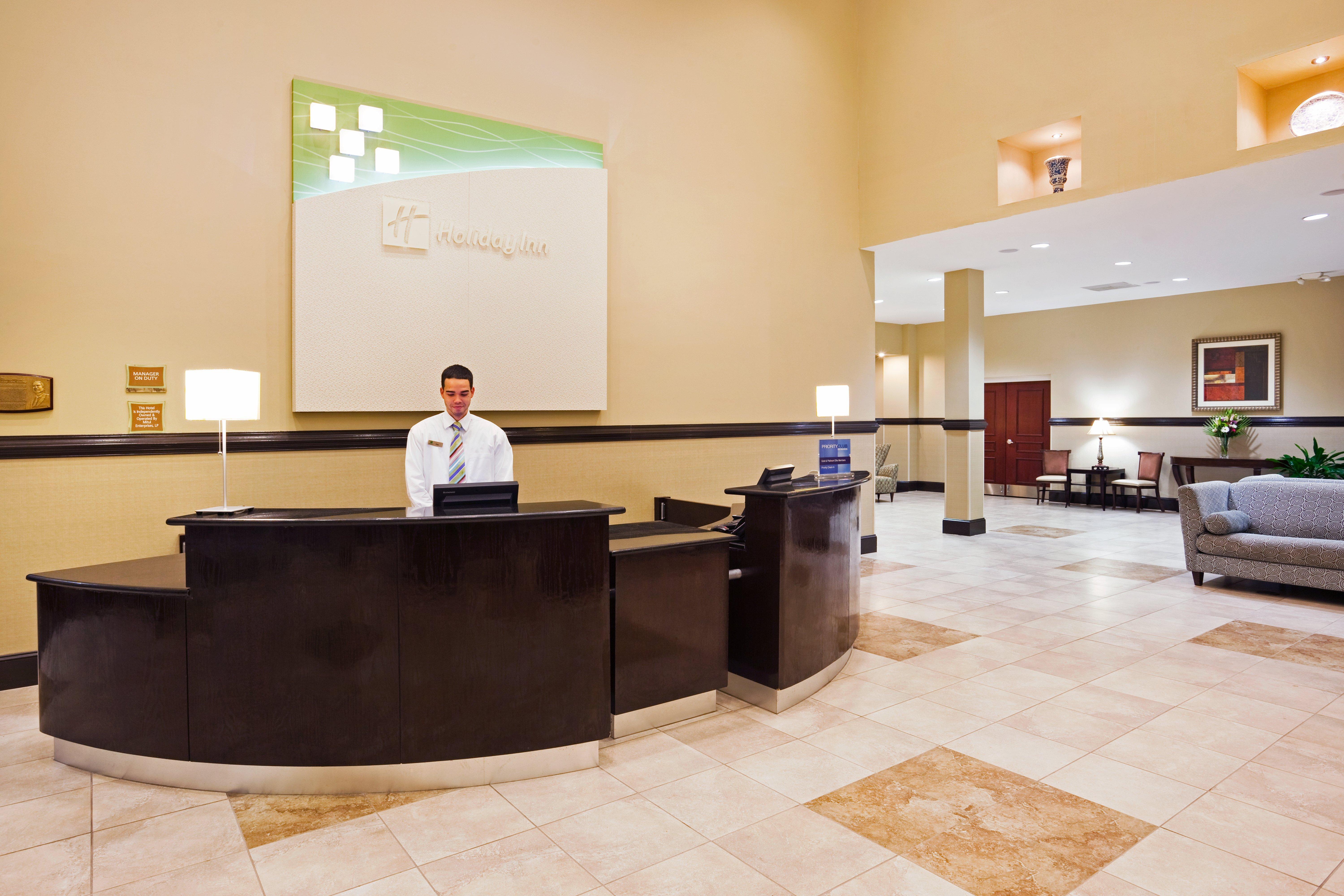 Holiday Inn Hotel & Suites Beaufort At Highway 21 By Ihg Exterior foto