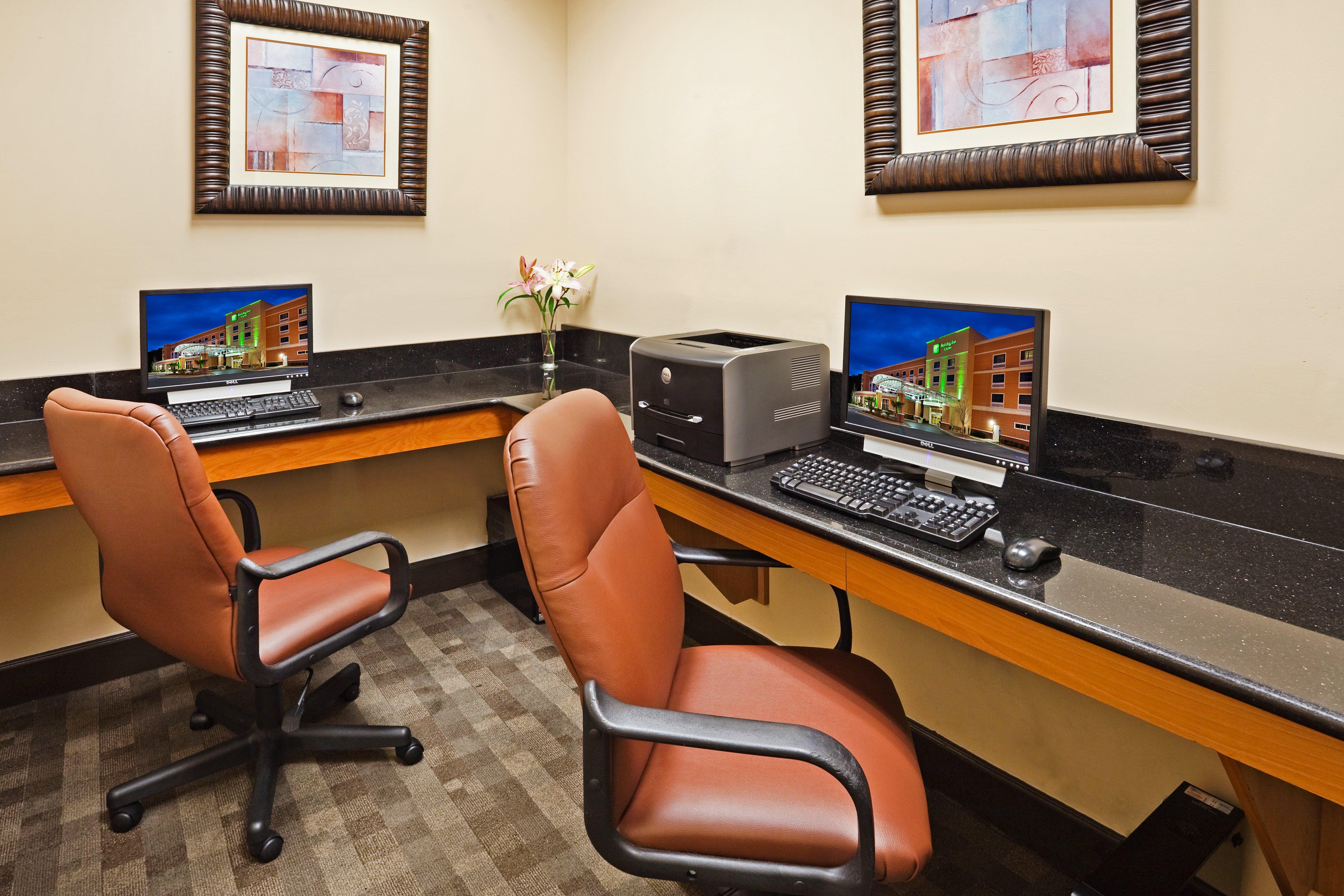 Holiday Inn Hotel & Suites Beaufort At Highway 21 By Ihg Exterior foto