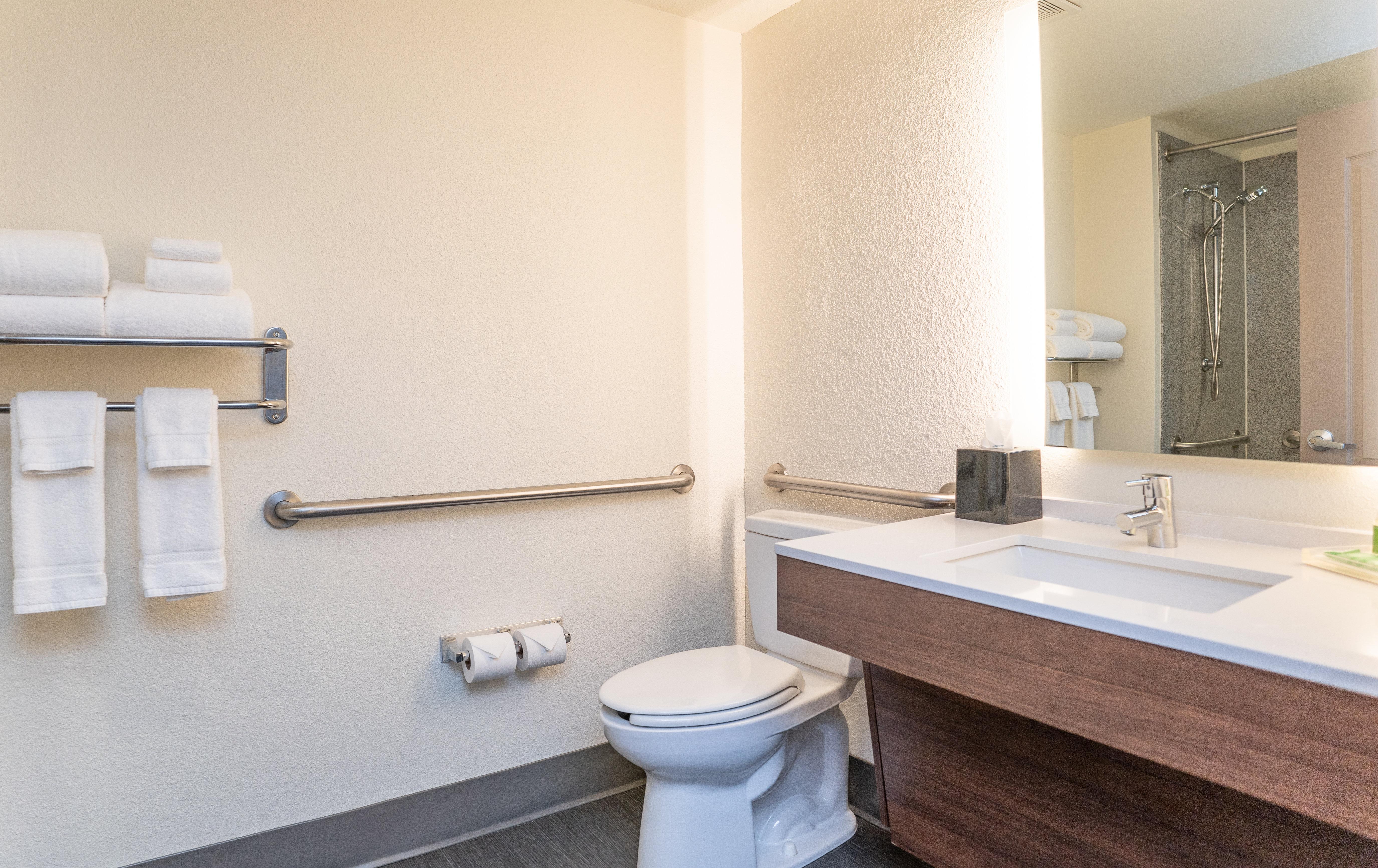 Holiday Inn Hotel & Suites Beaufort At Highway 21 By Ihg Exterior foto