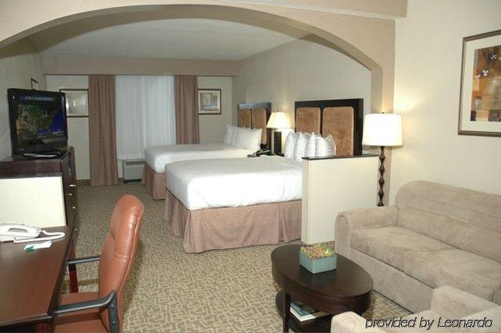 Holiday Inn Hotel & Suites Beaufort At Highway 21, An Ihg Hotel Zimmer foto